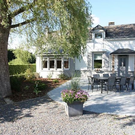 La Petite Maison Maqua Бульон Экстерьер фото